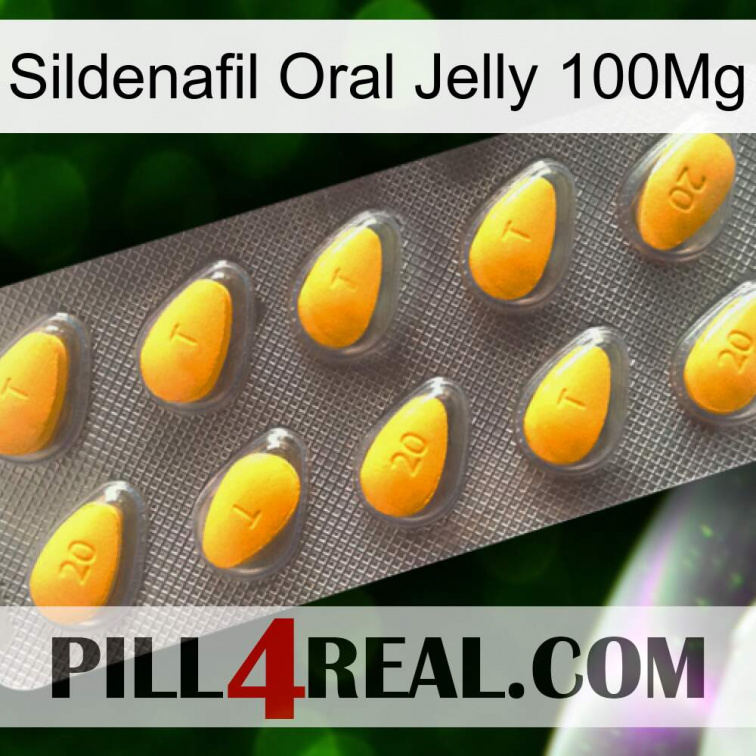 Sildenafil Oral Jelly 100Mg cialis1